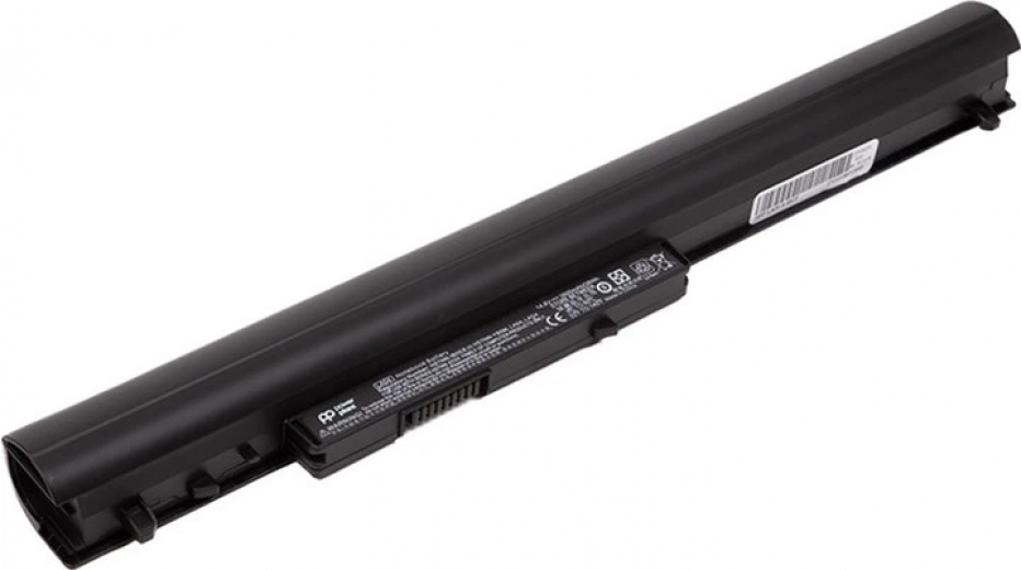 Аккумулятор PowerPlant для HP Pavilion TouchSmart 14 (LA04) 14.8V 2600mAh (NB460496) - фото - интернет-магазин электроники и бытовой техники TTT