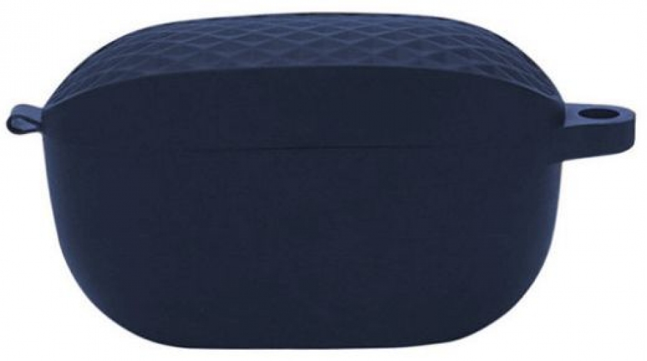 Чехол для наушников Silicon BeCover для JBL Wave 100 (709586) Deep Blue - фото - интернет-магазин электроники и бытовой техники TTT