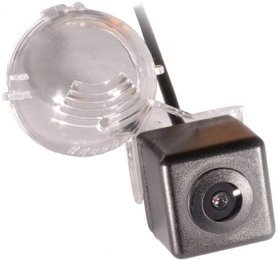 Камера заднього огляду IL Trade 1327 SUZUKI GrandVitara/Jimny (2005+)/XL-7 (2000-2007)/SX4 5D (2006+) - фото - інтернет-магазин електроніки та побутової техніки TTT