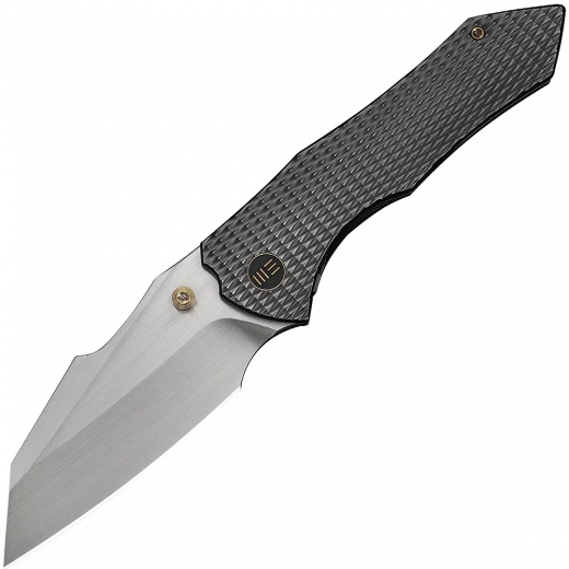 Нож складной Weknife High-Fin XL WE24010-6 - фото - интернет-магазин электроники и бытовой техники TTT