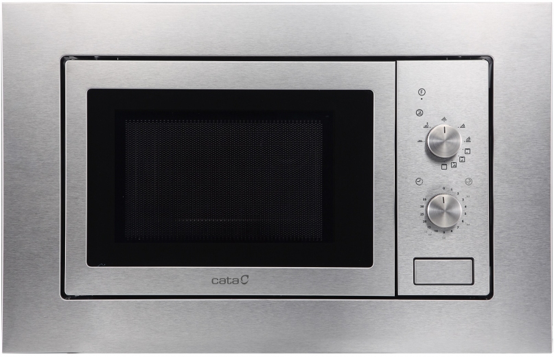 Вбудована мікрохвильова піч Cata MMA 20 X - фото - інтернет-магазин електроніки та побутової техніки TTT
