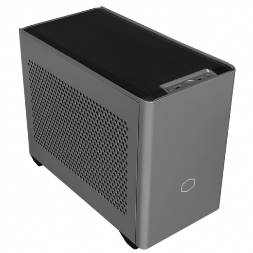 Корпус Cooler Master MITX 850W (NR200P-MCNN85SL1) - фото Корпус Cooler Master MITX 850W (NR200P-MCNN85SL1) - фото - интернет-магазин электроники и бытовой техники TTT