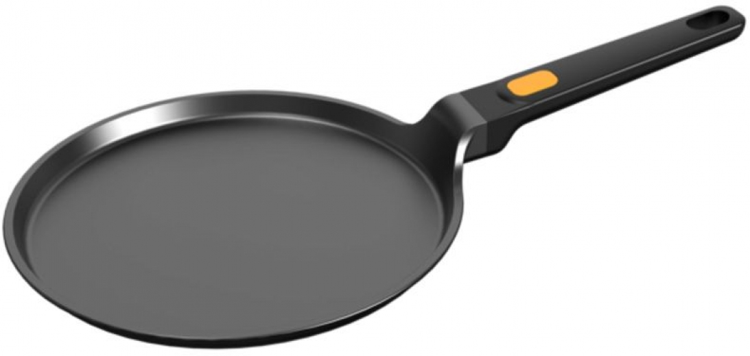 Сковорода IQ Be Active 25 см (IQ-1148-25 p) - фото Сковорода IQ Be Active 25 см (IQ-1148-25 p) - фото - інтернет-магазин електроніки та побутової техніки TTT