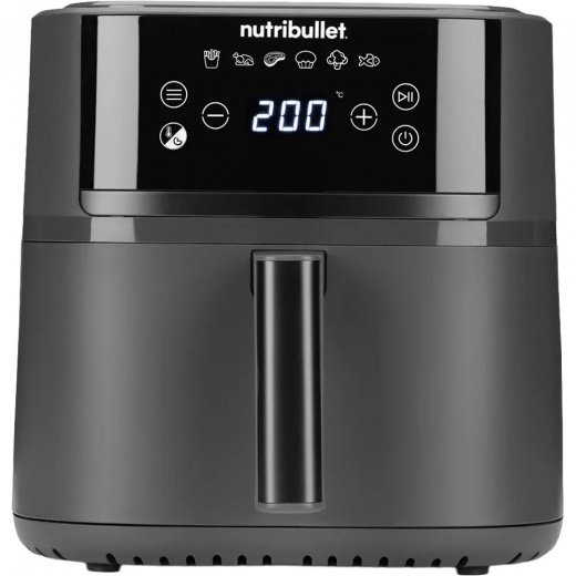 Мультипіч Nutribullet NBA0611DG - фото - інтернет-магазин електроніки та побутової техніки TTT