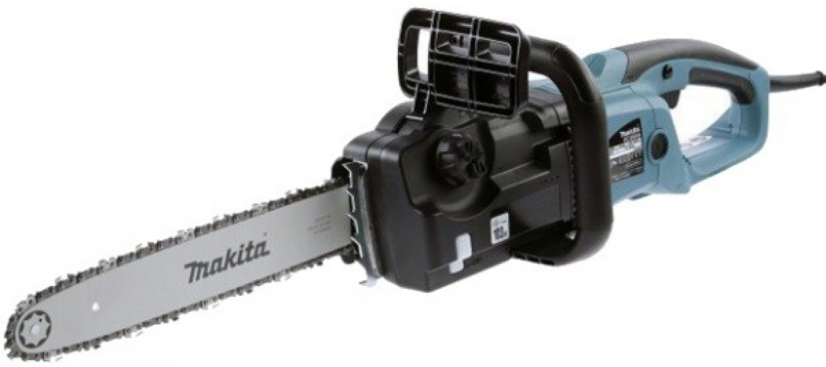 Цепная пила Makita UC 4051 A - фото - интернет-магазин электроники и бытовой техники TTT