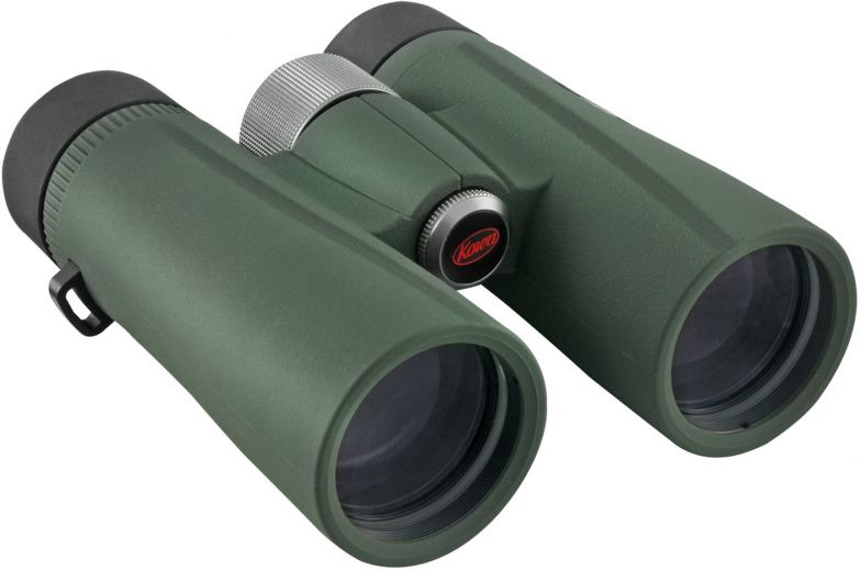 Бинокль Kowa BD II 8x42 XD (927702) - фото - интернет-магазин электроники и бытовой техники TTT
