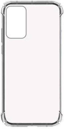 Cиліконовий чохол BeCover Anti-Shock для Oppo A55 (707345) Clear - фото Cиліконовий чохол BeCover Anti-Shock для Oppo A55 (707345) Clear - фото - інтернет-магазин електроніки та побутової техніки TTT