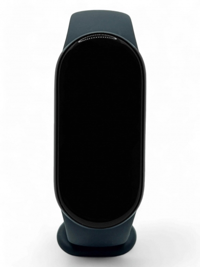 Ремінець BeCover для Xiaomi Mi Smart Band 9 (711938) Blue Horizon - фото - інтернет-магазин електроніки та побутової техніки TTT