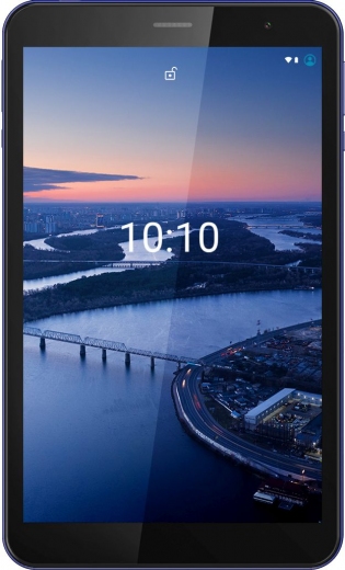 Планшет Sigma mobile Tab A802 3/32GB Blue - фото - интернет-магазин электроники и бытовой техники TTT