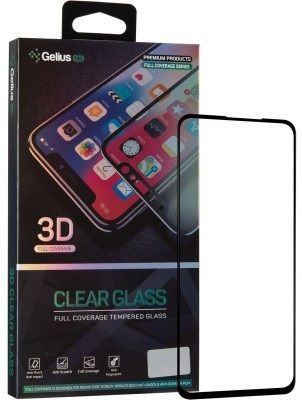 Защитное стекло Gelius Pro 3D for Oppo A53 (2099900821516) Black - фото - интернет-магазин электроники и бытовой техники TTT