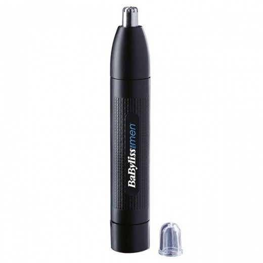 Триммер для носа и ушей BaByliss E650E - фото Триммер для носа и ушей BaByliss E650E - фото - интернет-магазин электроники и бытовой техники TTT