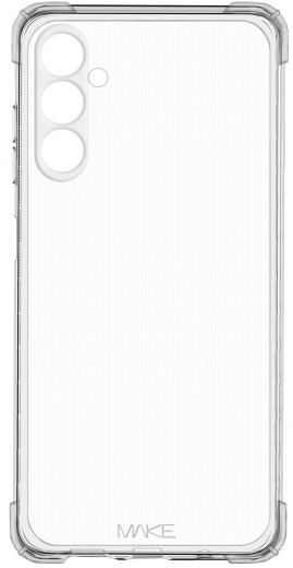 Накладка MakeFuture AirShield для Samsung A24 (MCAS-SA24) - фото Накладка MakeFuture AirShield для Samsung A24 (MCAS-SA24) - фото - интернет-магазин электроники и бытовой техники TTT