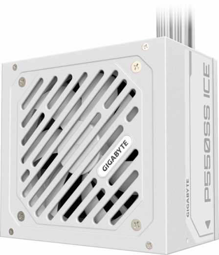 Блок питания Gigabyte P550SS ICE (GP-P550SS ICE) - фото Блок питания Gigabyte P550SS ICE (GP-P550SS ICE) - фото - интернет-магазин электроники и бытовой техники TTT