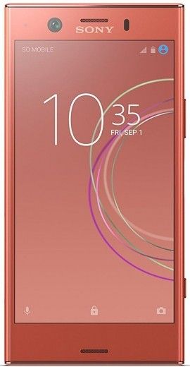 Смартфон Sony Xperia XZ1 Compact G8441 Pink - фото - интернет-магазин электроники и бытовой техники TTT