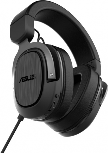 Навушники ASUS TUF Gaming H3 Wireless (90YH02ZG-B3UA00) - фото - інтернет-магазин електроніки та побутової техніки TTT