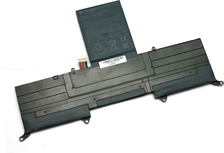 Акумулятор PowerPlant для Acer aspire s3 (AP11D4F, ARS300PA) (11.1V/3000mAh/3 Cells) (NB00000304) - фото - інтернет-магазин електроніки та побутової техніки TTT