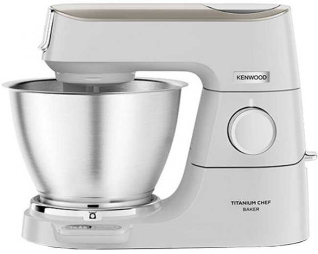 Кухонная машина KENWOOD KVC65.001WH - фото Кухонная машина KENWOOD KVC65.001WH - фото - интернет-магазин электроники и бытовой техники TTT
