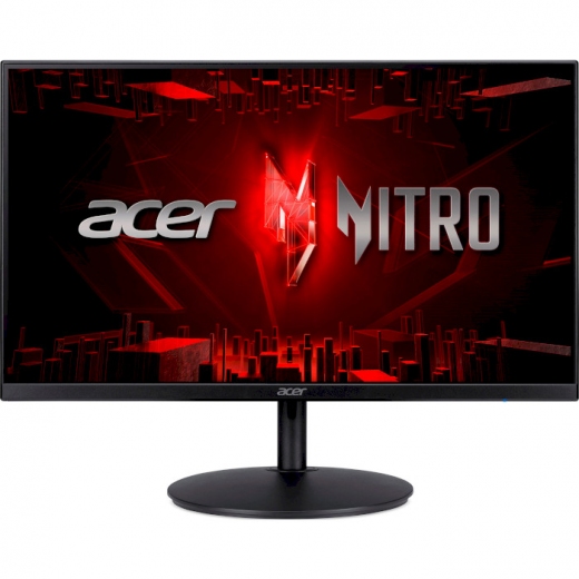 Монитор Acer Nitro XF240YS3biphx (UM.QX0EE.301) - фото - интернет-магазин электроники и бытовой техники TTT