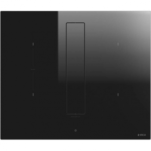 Варильна поверхня електрична ELICA NIKOLATESLA FIT BL/A/70 - фото - інтернет-магазин електроніки та побутової техніки TTT