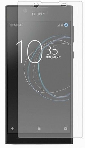 Защитное стекло для Sony Xperia L1 G3312 - фото Защитное стекло для Sony Xperia L1 G3312 - фото - интернет-магазин электроники и бытовой техники TTT