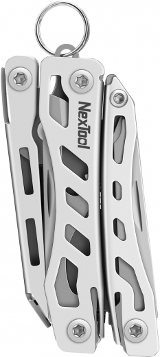 Мультитул Xiaomi NexTool MINI Flagship KT5022 - фото - інтернет-магазин електроніки та побутової техніки TTT