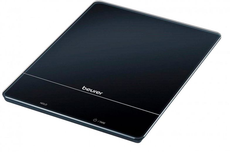 Весы кухонные Beurer KS 34 - фото Весы кухонные Beurer KS 34 - фото - интернет-магазин электроники и бытовой техники TTT