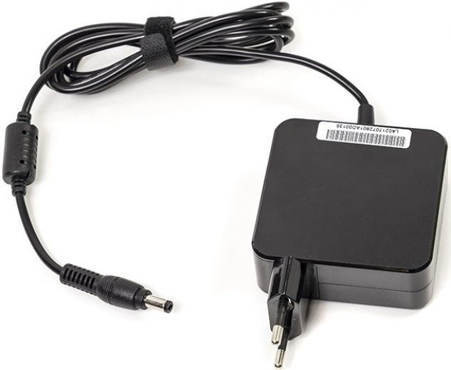 Блок питания PowerPlant для ноутбуков ACER 220V, 19V 65W 3.42A (5.5*2.1) wall mount (WM-AC65F5521) - фото - интернет-магазин электроники и бытовой техники TTT