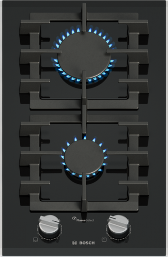 Варильна поверхня газова Bosch Serie 8 PRB3A6I40 - фото - інтернет-магазин електроніки та побутової техніки TTT