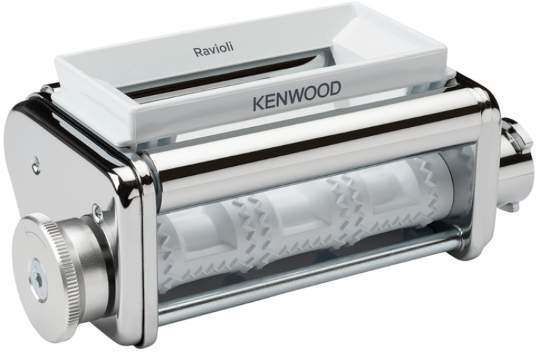 Насадка для кухонной машины Kenwood KAX93.A0ME Ravioli - фото Насадка для кухонной машины Kenwood KAX93.A0ME Ravioli - фото - интернет-магазин электроники и бытовой техники TTT