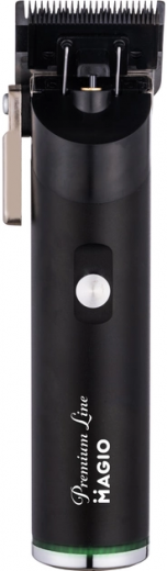 Машинка для стрижки MAGIO MG-186 - фото Машинка для стрижки MAGIO MG-186 - фото - интернет-магазин электроники и бытовой техники TTT