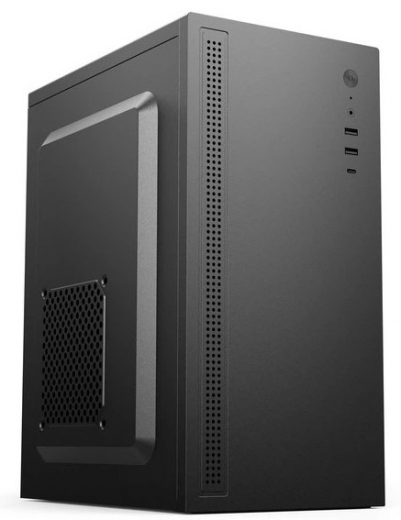 Корпус FrimeCom MX11 400W - фото - интернет-магазин электроники и бытовой техники TTT