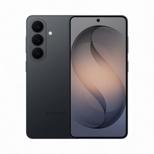 Смартфон Samsung Galaxy S26 12/512GB (SM-S942BZKHEUC) Black - фото - интернет-магазин электроники и бытовой техники TTT