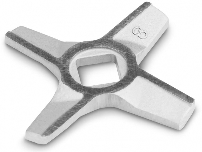 Ніж для м'ясорубки Zelmer ZMMA480 - фото - інтернет-магазин електроніки та побутової техніки TTT