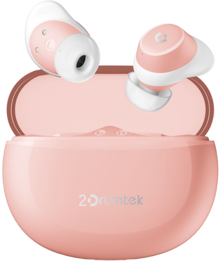 Навушники A4Tech B27 Baby Pink - фото Навушники A4Tech B27 Baby Pink - фото - інтернет-магазин електроніки та побутової техніки TTT