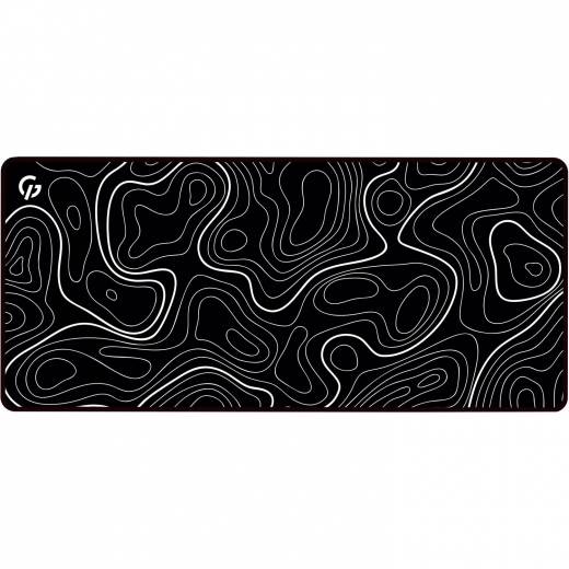 Ігрова поверхня Gamepro MP275AB Control/Speed Black - фото - інтернет-магазин електроніки та побутової техніки TTT