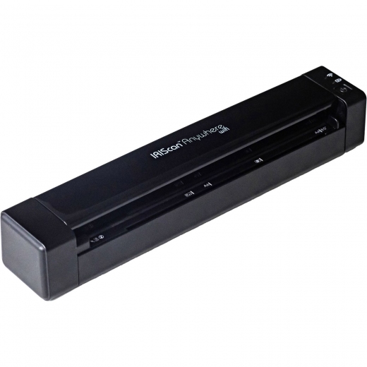 Сканер Canon IRIScan Anywhere 6 WIFI Simplex - фото - інтернет-магазин електроніки та побутової техніки TTT