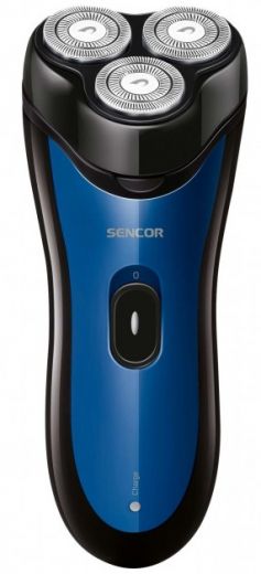 Електробритва SENCOR SMS 4011BL (6542567) - фото - інтернет-магазин електроніки та побутової техніки TTT
