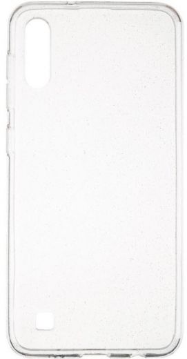 Накладка Remax Glossy Shine Case for Samsung A207 (A20s) Transparent - фото Накладка Remax Glossy Shine Case for Samsung A207 (A20s) Transparent - фото - интернет-магазин электроники и бытовой техники TTT