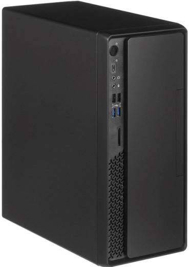 Корпус Chieftec UNI BS-10B-300 300W - фото Корпус Chieftec UNI BS-10B-300 300W - фото - интернет-магазин электроники и бытовой техники TTT