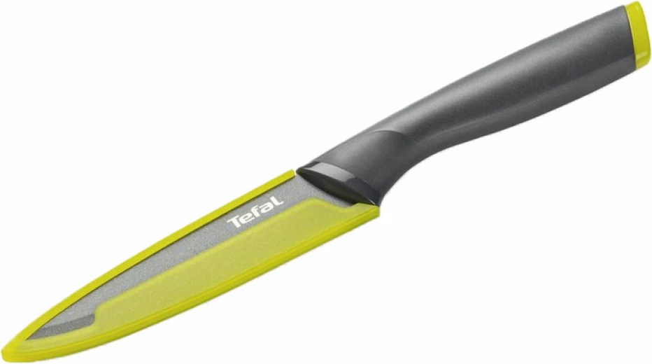 Ніж Tefal Fresh Kitchen 12 см (K1220704) - фото - інтернет-магазин електроніки та побутової техніки TTT