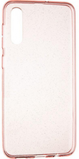 Накладка Remax Glossy Shine Case for Samsung A305 (A30) Pink - фото - інтернет-магазин електроніки та побутової техніки TTT