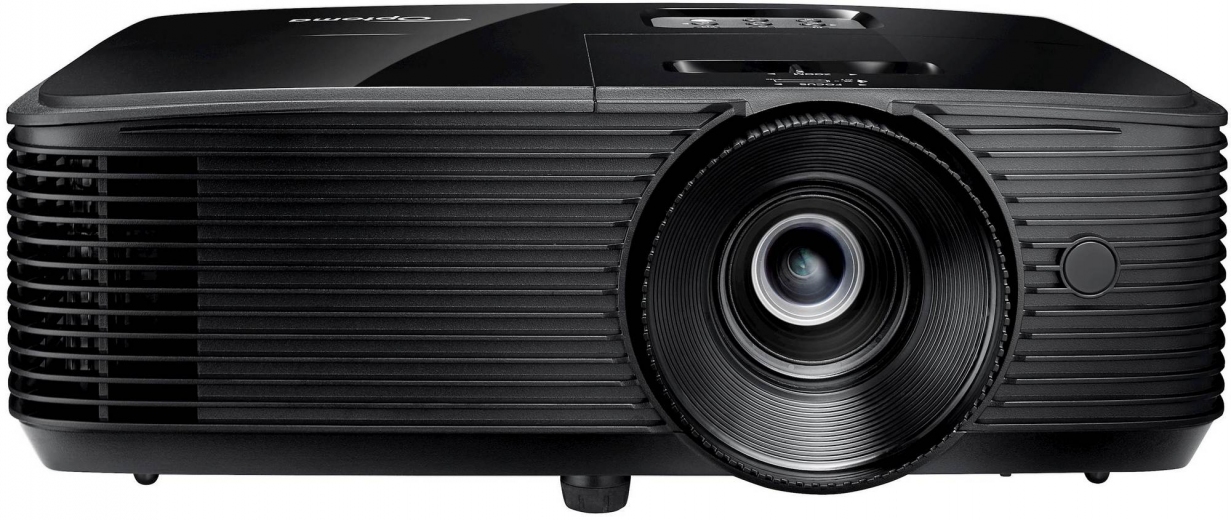 Проектор Optoma HD146X (E1P0A3PBE1Z2) - фото - интернет-магазин электроники и бытовой техники TTT