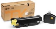 Картридж Kyocera TK-5290Y (1T02TXANL0) Yellow - фото - інтернет-магазин електроніки та побутової техніки TTT
