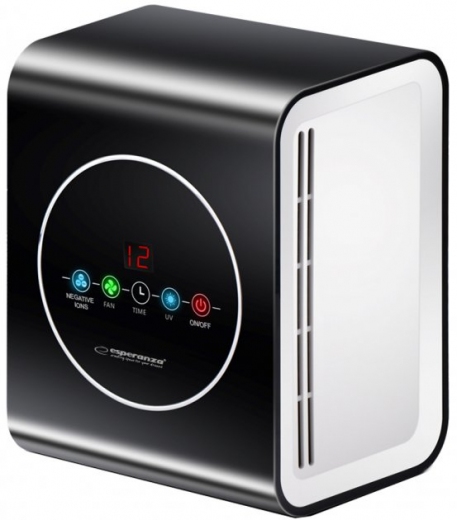 Очиститель воздуха ESPERANZA Air Purifier EHP001 - фото Очиститель воздуха ESPERANZA Air Purifier EHP001 - фото - интернет-магазин электроники и бытовой техники TTT