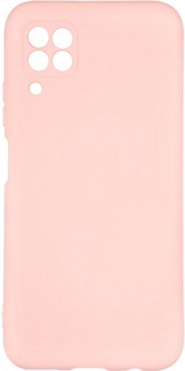 Чехол Gelius Full Soft Case Huawei P40 Lite (2099900792618) Pink - фото - интернет-магазин электроники и бытовой техники TTT