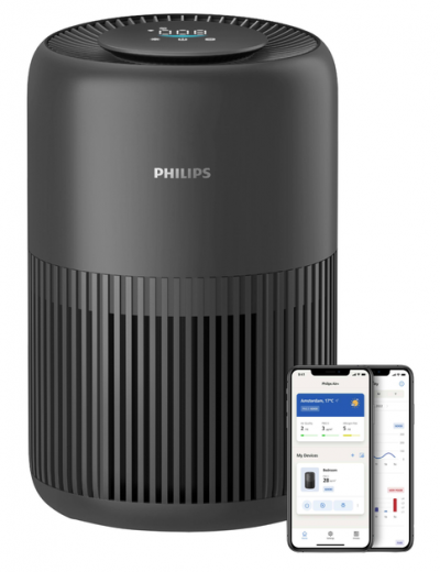 Очисник повітря Philips PureProtect Mini AC0951/13 - фото - інтернет-магазин електроніки та побутової техніки TTT