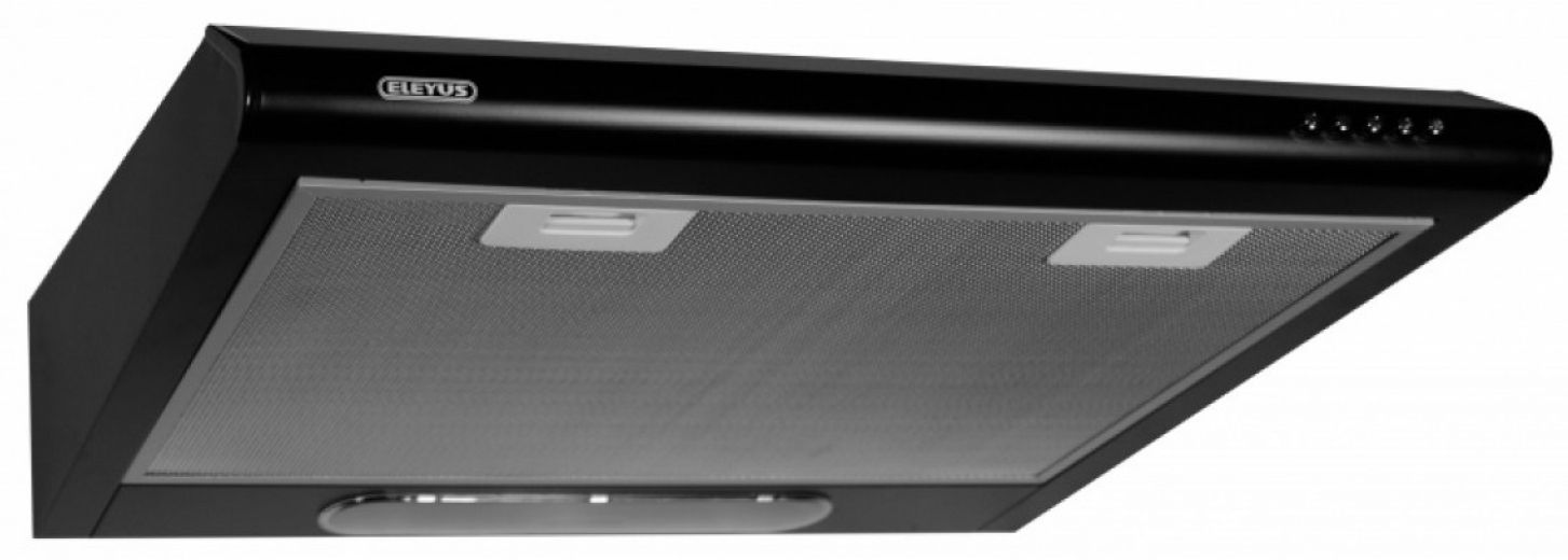 Витяжка ELEYUS Line I 60 BL - фото Витяжка ELEYUS Line I 60 BL - фото - інтернет-магазин електроніки та побутової техніки TTT