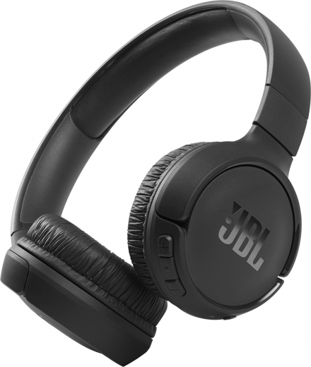 Наушники JBL TUNE 510 BT (JBLT510BTBLKEU) Black - фото Наушники JBL TUNE 510 BT (JBLT510BTBLKEU) Black - фото - интернет-магазин электроники и бытовой техники TTT