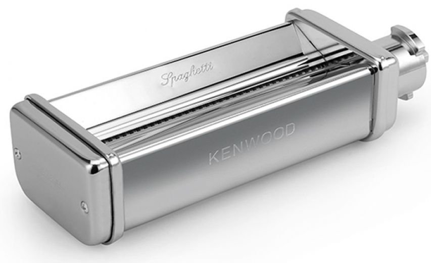 Насадка для пасти Kenwood KAX 984 ME Spaghetti - фото - інтернет-магазин електроніки та побутової техніки TTT