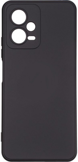 Чехол Gelius Full Soft Case for Poco X5 5G Black - фото - интернет-магазин электроники и бытовой техники TTT